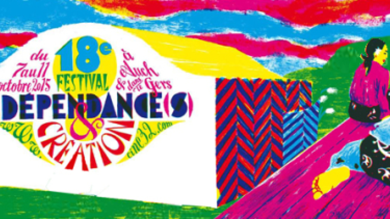 CINE 32 : VOICI VENU LE FESTIVAL