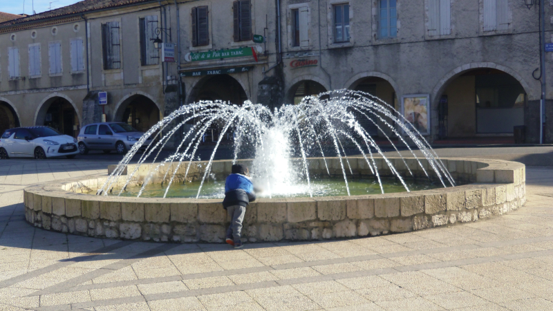 MAUVEZIN  - Festival Indépendance et Création