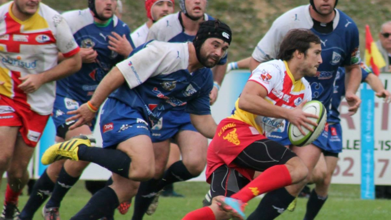 L'ISLE-JOURDAIN - l'USL RASSURE