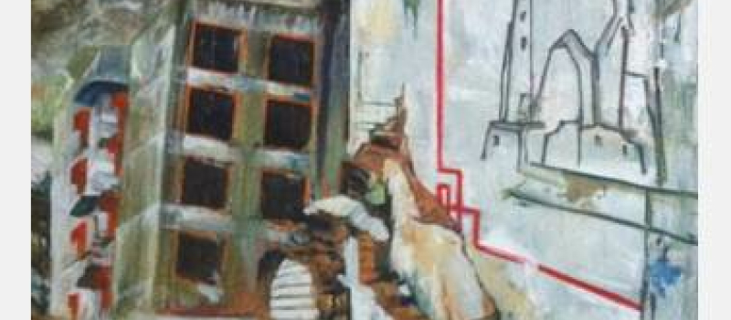 Vernissage au Maska