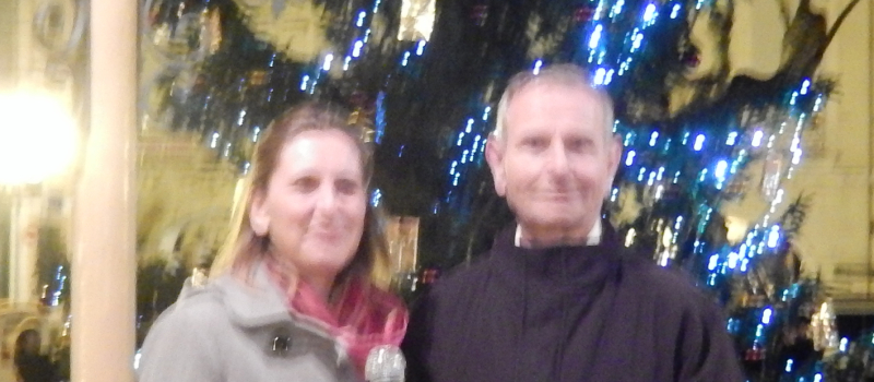 Mirande Mon beau sapin