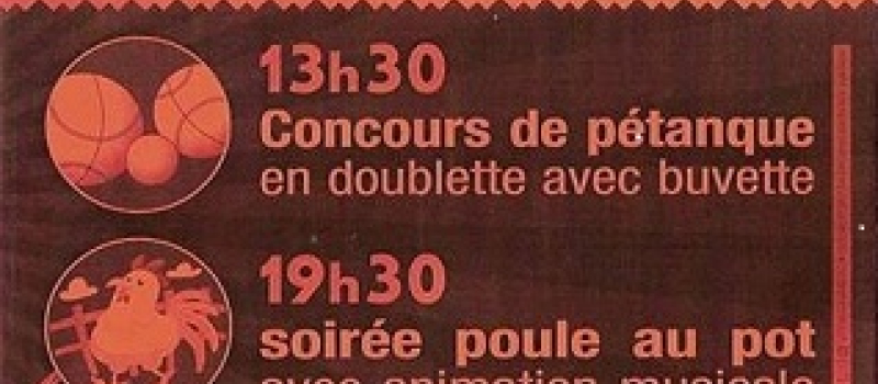 CONDOM / HANDBALL /