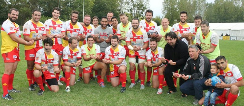 L'ISLE-JOURDAIN  - NEWS USL - 