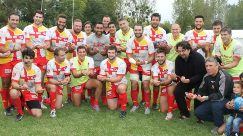L'ISLE-JOURDAIN  - NEWS USL - 