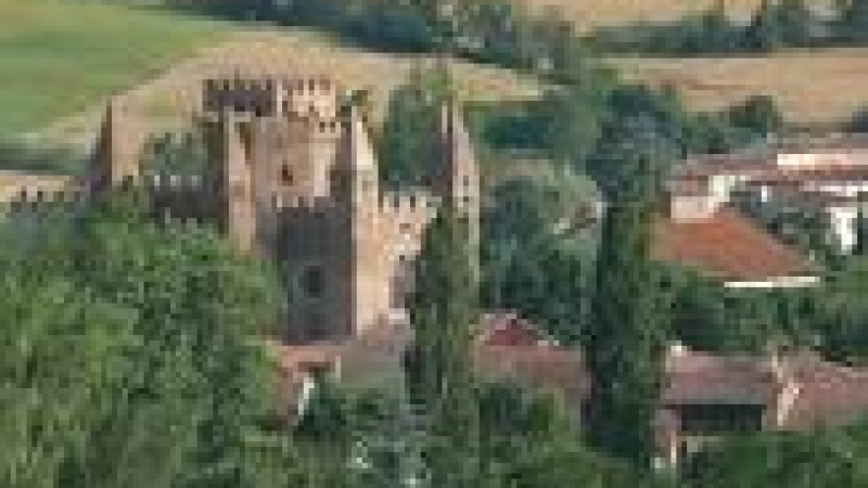 Simorre Une journée sur le patrimoine gersois