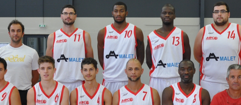 BASKET-BALL Championnat de France Nationale 2 et 3