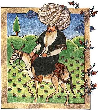 VERONIQUE Nasreddin_(17th-century_miniature).jpg