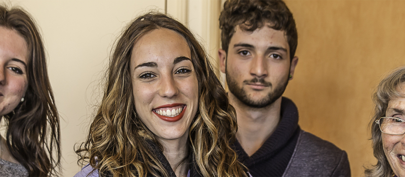 La junior association du Prix littéraire récompensée
