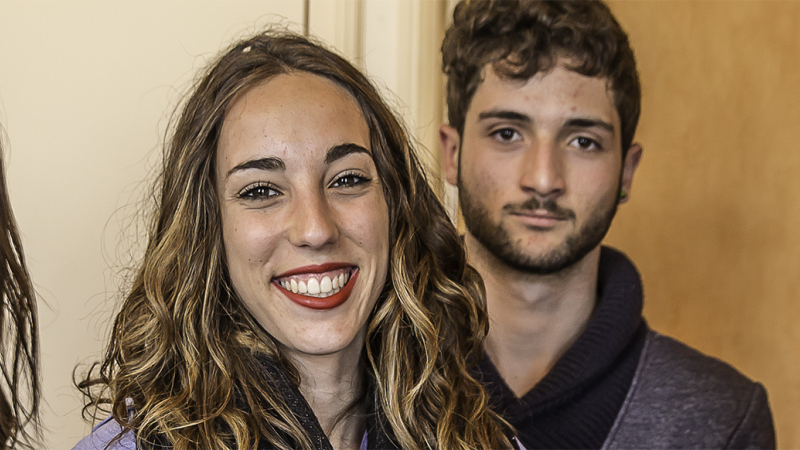 La junior association du Prix littéraire récompensée