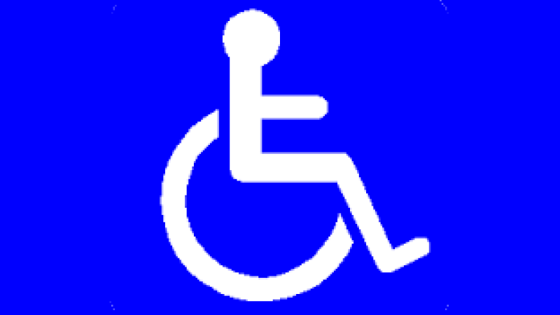 GERS Accessibilité et handicap