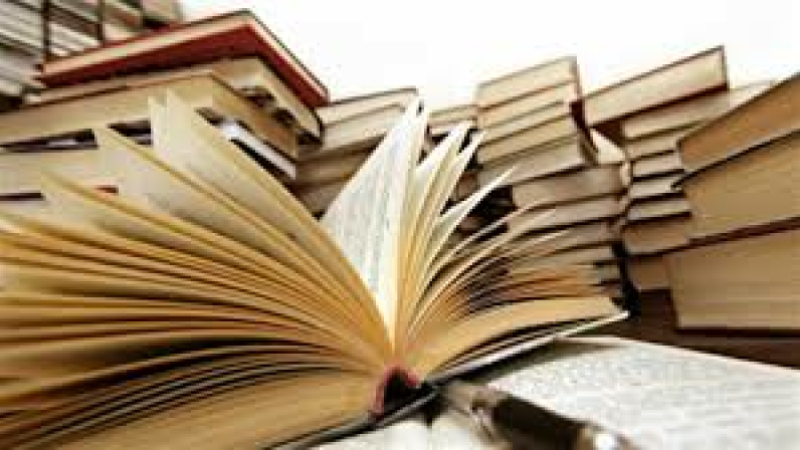 GERS Un soutien aux livres