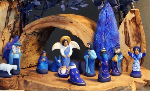 Santons bleus 2015.jpg