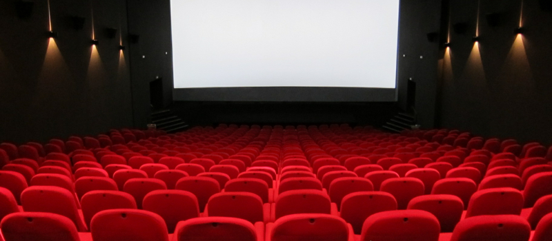 CINE 32 : Programme AUCH du 21 octobre au 3 novembre