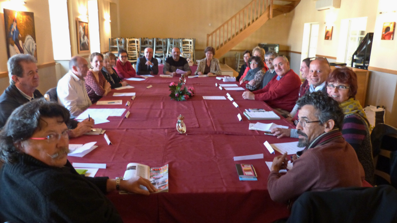 Forum des associations