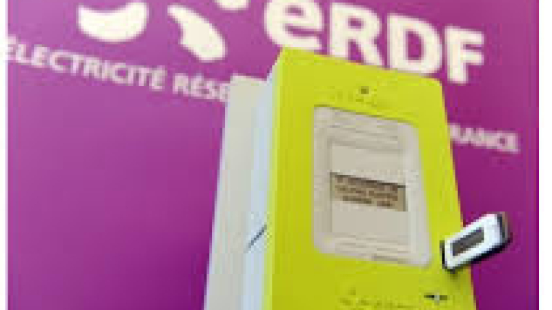 GERS Linky bientôt chez vous