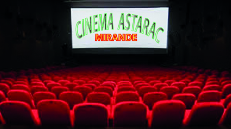 MIRANDE Cinéma