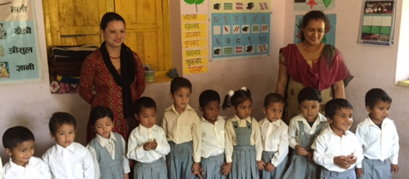 LAMOTHE GOAS Rencontres Himalayennes