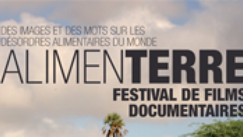 RISCLE Festival Alimenterre