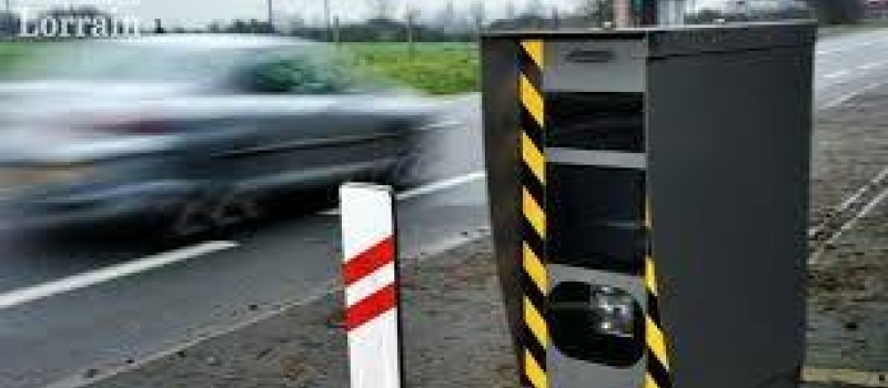 Deux radars fixes dans le Gers vont être équipés de la fonction «double-sens»