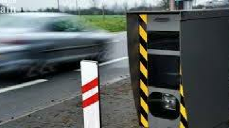 Deux radars fixes dans le Gers vont être équipés de la fonction «double-sens»