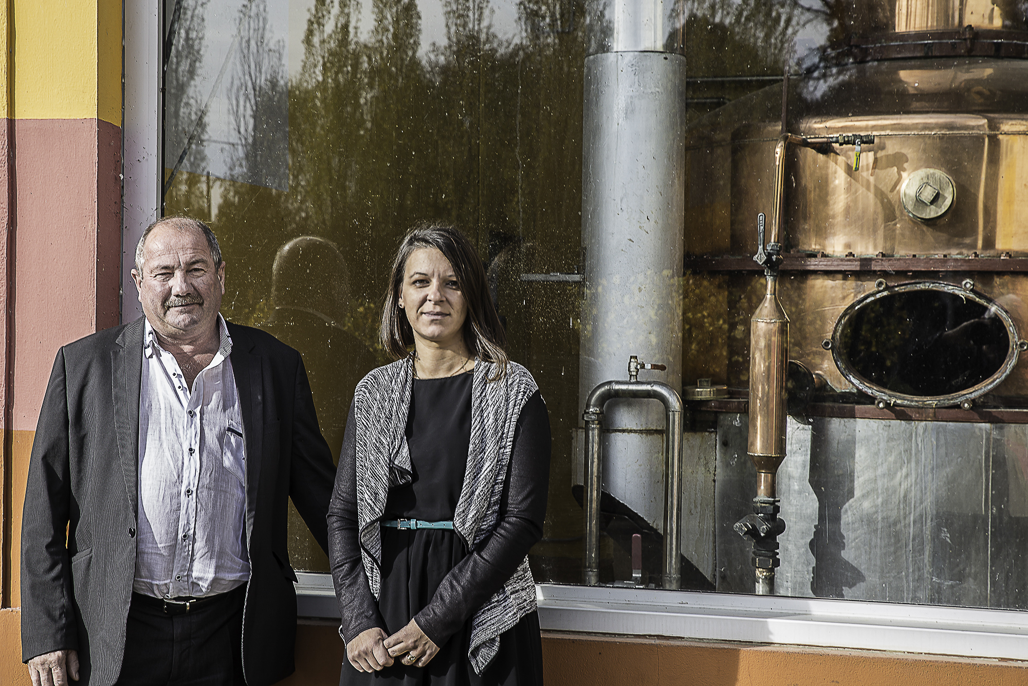 Patrick Farbos et Elodie Jasiak 1bis 291015.jpg