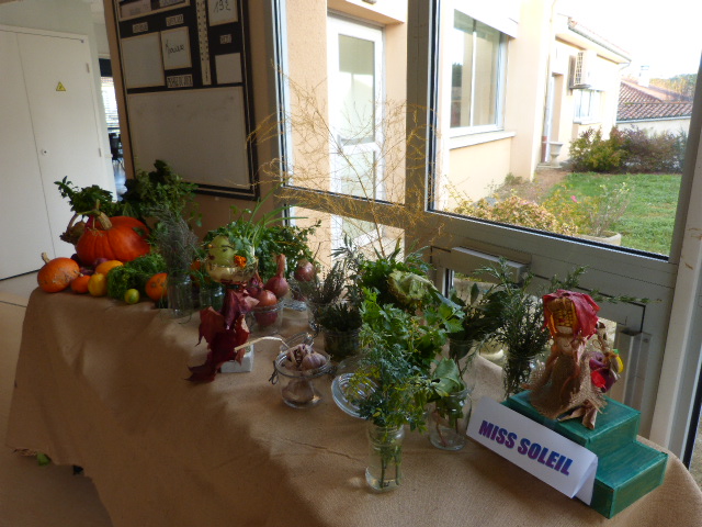 004.JPG l'exposition de légumes oubliés