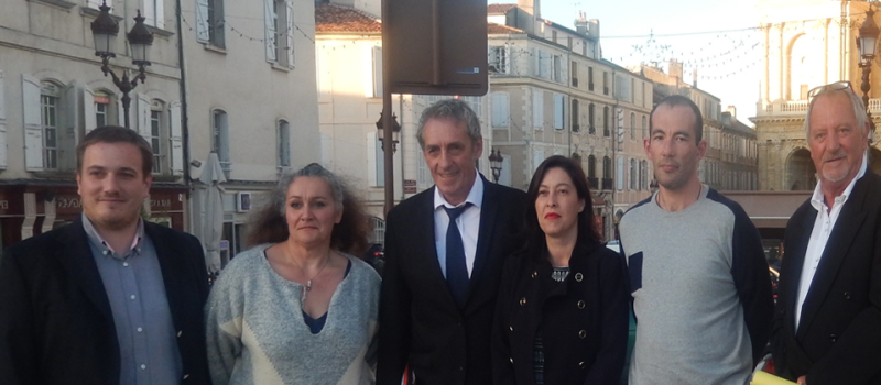 GERS Régionales