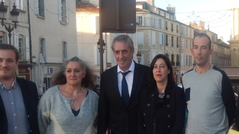GERS Régionales