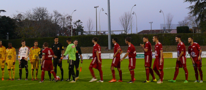 SPORTS GERS Les résultats du week-end