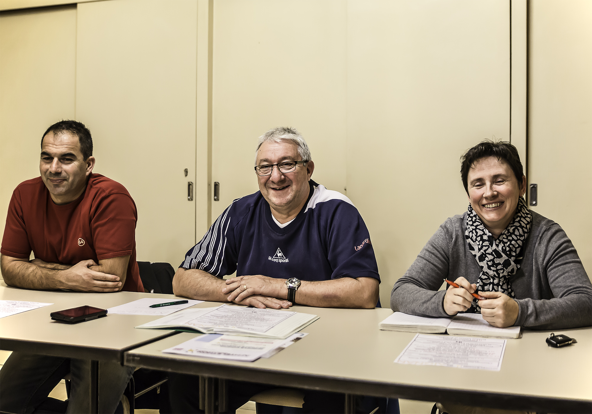 Grégory Garcia Bernard Saint-Sernin Corinne Mora 1bis 051115.jpg