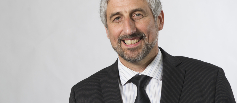 Démission de Xavier Ballenghien du poste de référent pour le département auprès de Dominique Reynié
