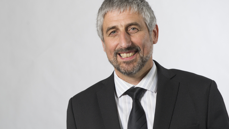 Démission de Xavier Ballenghien du poste de référent pour le département auprès de Dominique Reynié