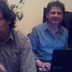 Christophe et Jean-Luc