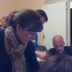 Laure et François