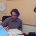 Christophe Cavard aux commandes