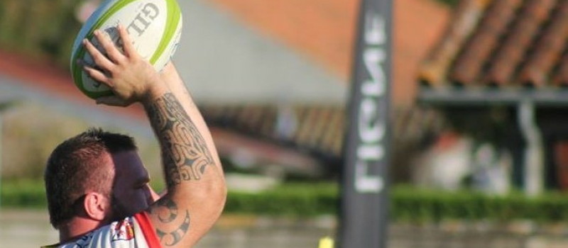 L'ISLE-JOURDAIN  -  USL  -