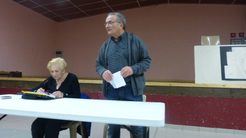 MONLEZUN Une conférence de Suzanne Tronche