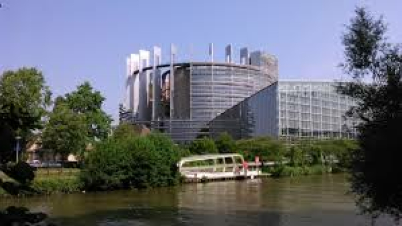 Union Européenne Budget 