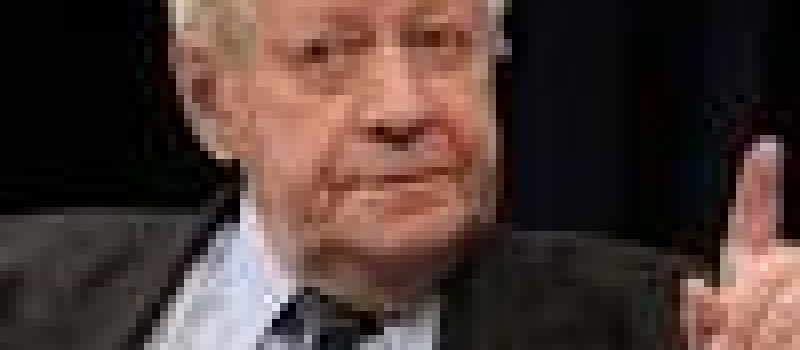Helmut Schmidt est mort 