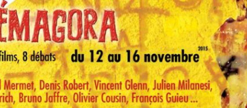 AUCH CinémAgora s'étoffe avec cinq jours d'ouverture