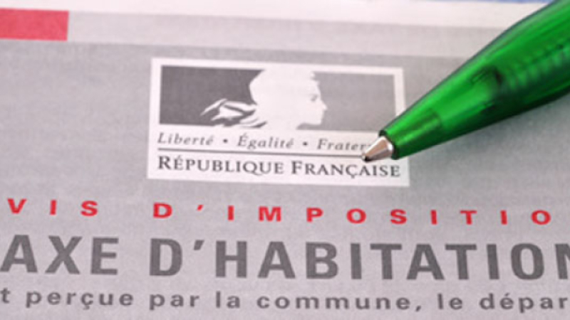 IMPOTS LOCAUX
