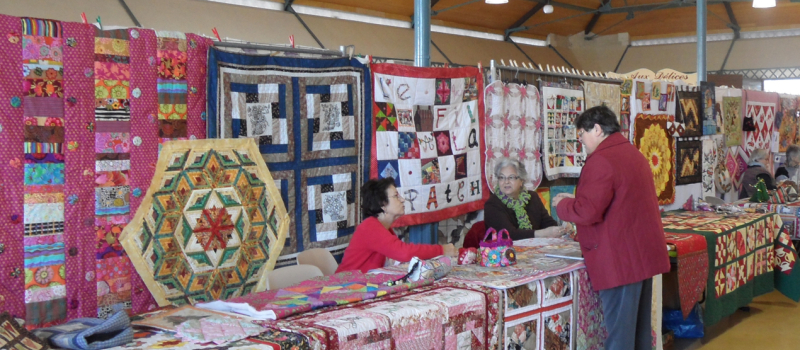 MIRANDE  Patchwork