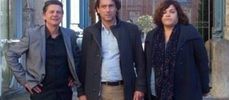 CHRISTOPHE CAVARD A FRANCE 3 CE SOIR