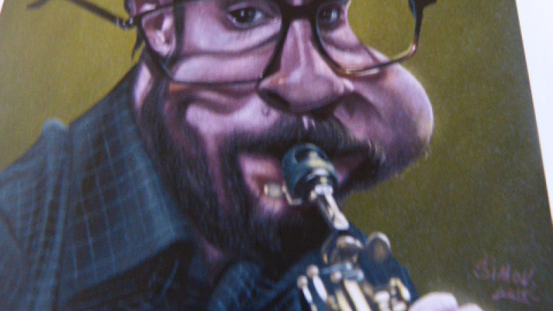 Marciac terre de jazz