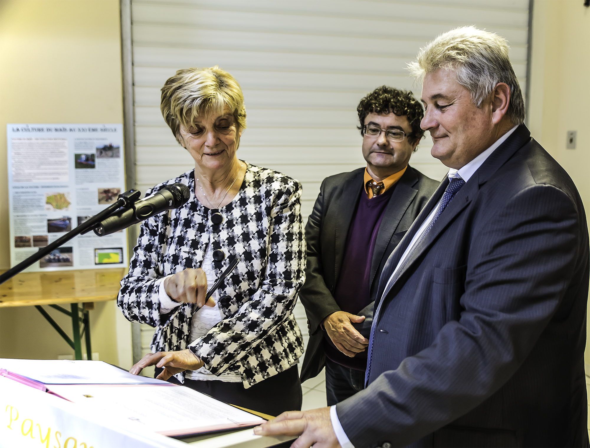 Marie-Reine Pagnault Michel Hue Bernard Gendre 2bis 131115.jpg