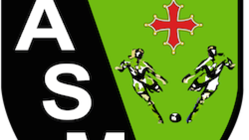 MONFERRAN-SAVES   - L'ASM -