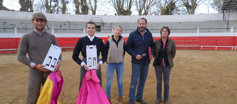 PLAISANCE  Le larté et ses amis en fête