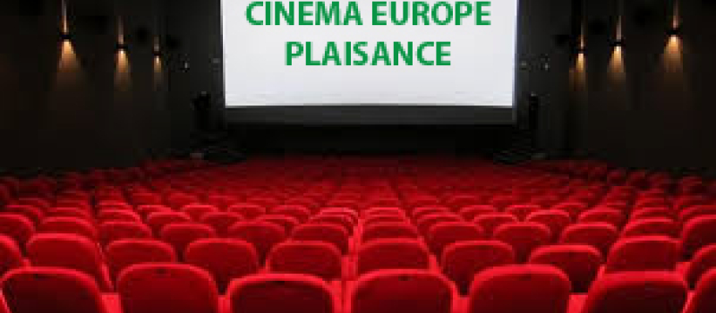 Cinéma Europe 