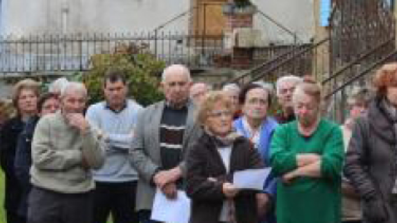 Castillon- Debats