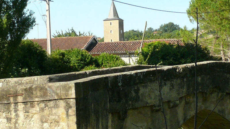 PAVIE Le Conseil Municipal : "Oui mais ...", au projet de schéma départemental de coopération intercommunale